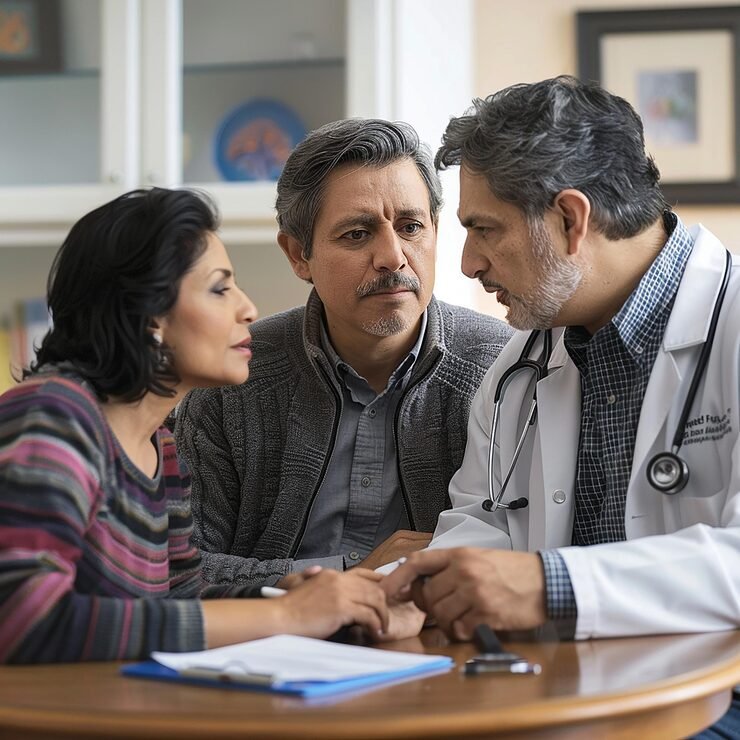 Health Insurance: Your Shield Against Unexpected Medical Costs